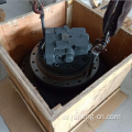 GM35 Final Drive Device GM35 Travel Device